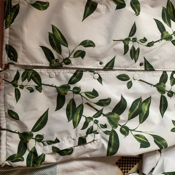 Men’s windbreaker/shell vans - Picture 3 of 3